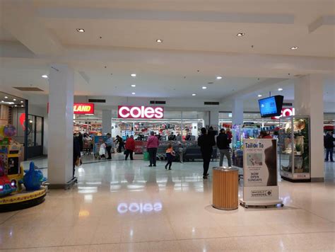 The Village Store Mulgrave opening hours Shopng Ctr Waverley .